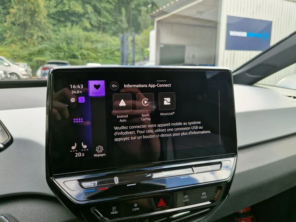 VOLKSWAGEN ID.3 (2023) — foto 7 van 16
