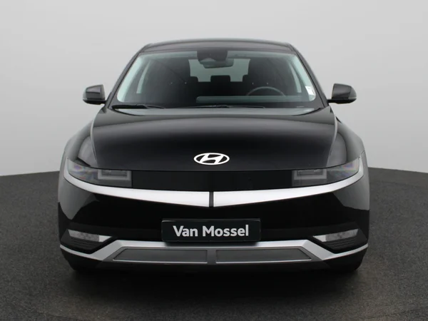 Hyundai IONIQ 5 (2023) — foto 23 van 39