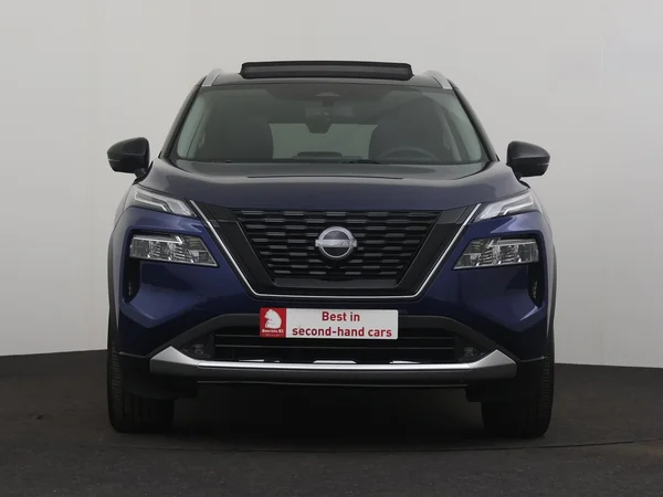NISSAN X-Trail (2025) — foto 30 van 32
