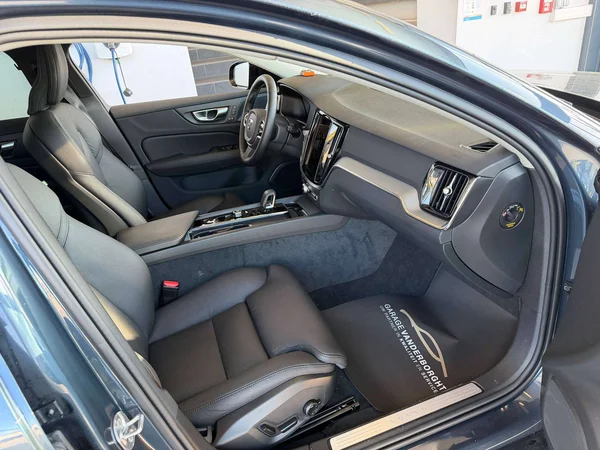 Volvo V60 (2026) — foto 19 van 20