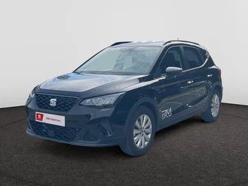 SEAT Arona (2025)