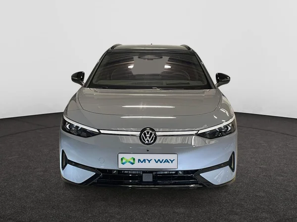 VOLKSWAGEN ID.7 Tourer (2026) — foto 3 van 20