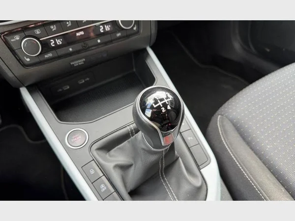 Seat Arona (2024) — foto 17 van 26