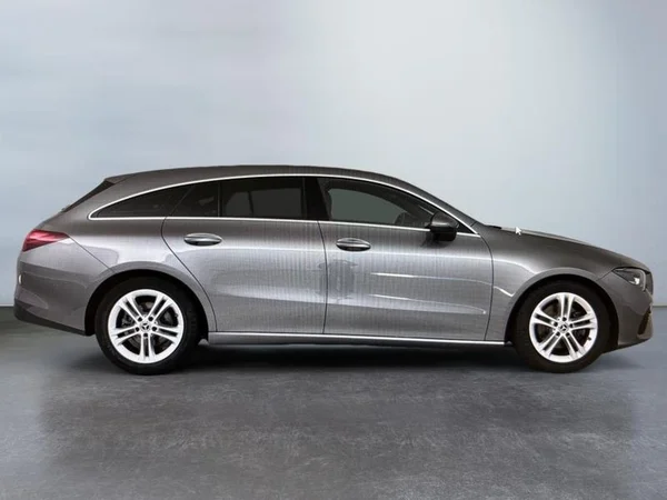 MERCEDES-BENZ CLA SW Dsl (X118) (2023) — foto 24 van 28