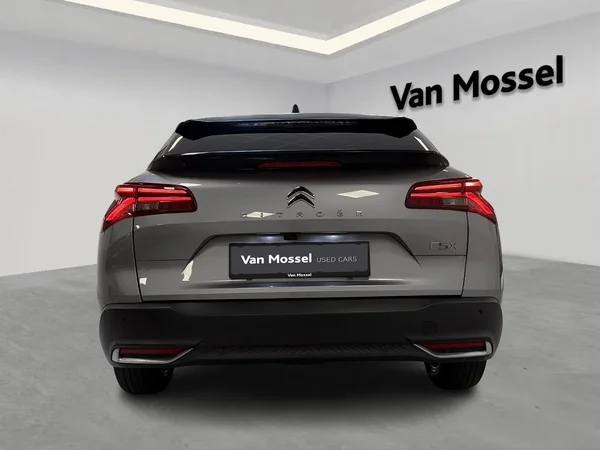 Citroën C5 X (2023) — foto 17 van 23