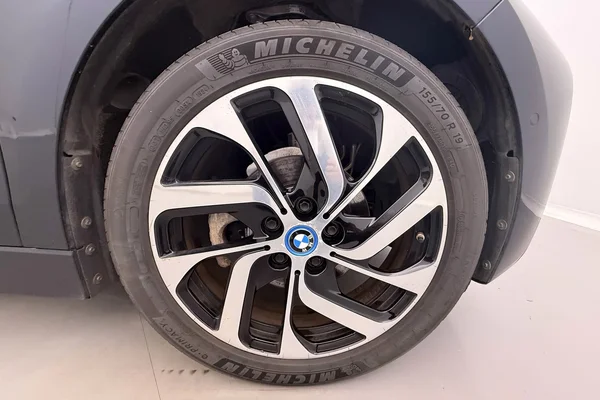 BMW I3 (I01 LCI) (2019) — foto 25 van 33