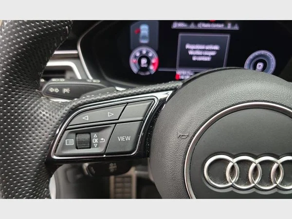 Audi A4 (2020) — foto 6 van 30