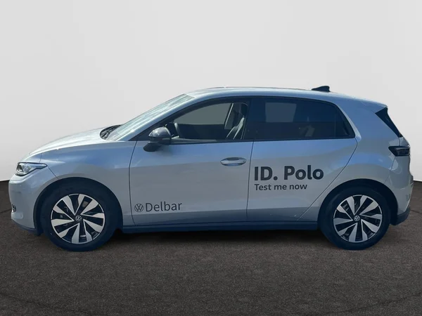VOLKSWAGEN ID.Polo (2026) — foto 14 van 21
