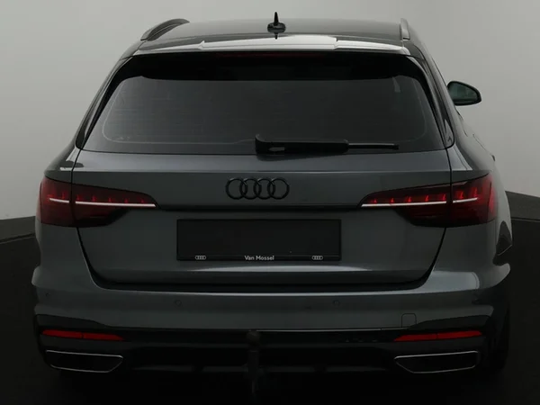 AUDI A4 Avant (2023) — foto 5 van 26