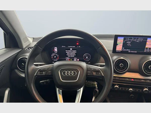 Audi Q2 (2023) — foto 3 van 26