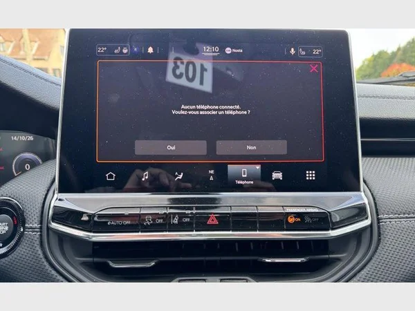 Jeep Compass (2023) — foto 14 van 29