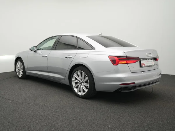 AUDI A6 PHEV (2021) — foto 26 van 31