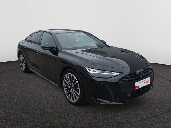 AUDI A6 e-hybrid (PHEV) (2025) — foto 15 van 24