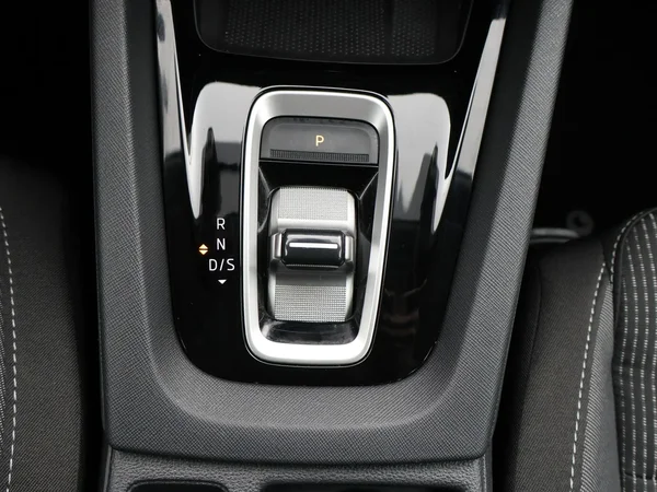 Škoda Octavia (2025) — foto 17 van 28