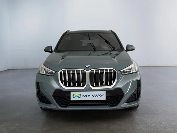 BMW X1 Dsl (U11) (2022) — foto 23 van 34