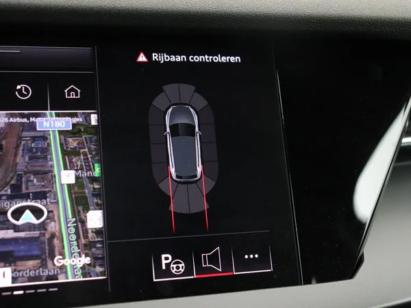AUDI A3 Sportback (2025) — foto 6 van 19