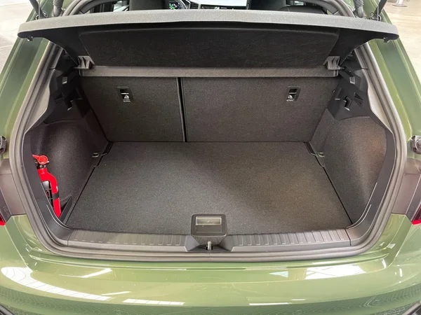AUDI A1 Sportback (2025) — foto 5 van 16