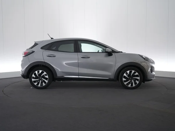 Ford Puma (2024) — foto 18 van 21