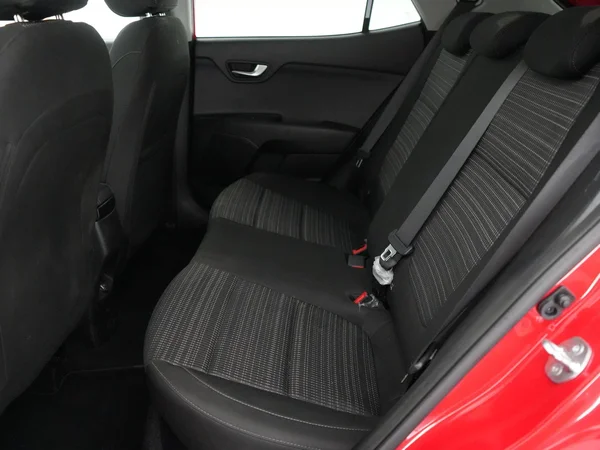 Kia Stonic (2025) — foto 7 van 22