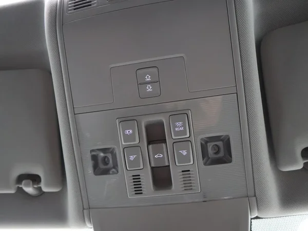 Volkswagen Tiguan Allspace (2021) — foto 20 van 31