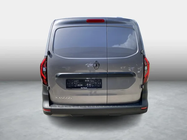 Renault Kangoo (2026) — foto 15 van 20