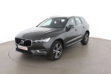 Volvo XC60 66739830-8332-46bd-a20f-f5ef5b8c0585