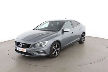 Volvo S60 15e94815-c2f4-4429-8cb1-93d908e42f9e