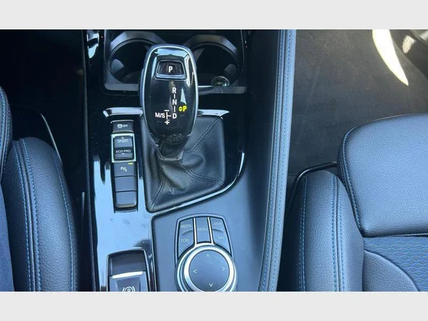 BMW X2 (2022) — foto 11 van 29