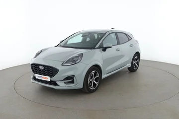 Ford Puma 6889ec06-4f5e-42c5-9485-260c7a3d1cb1