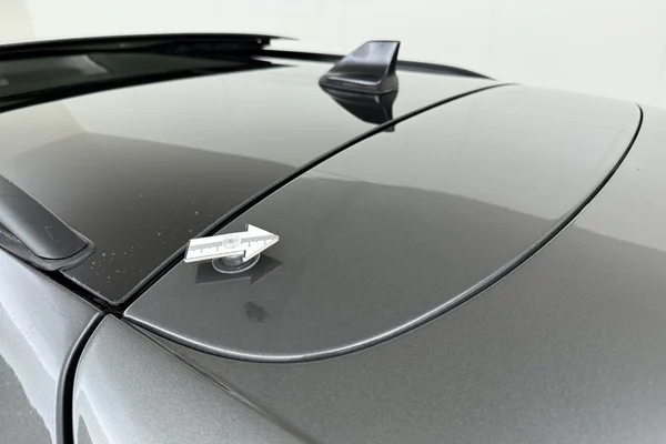 Ford Focus SW Active (2025) — foto 18 van 25