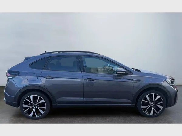Volkswagen Taigo (2024) — foto 20 van 21