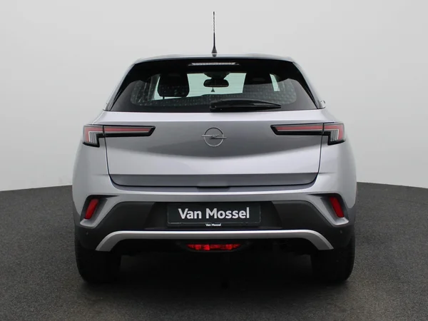Opel Mokka (2023) — foto 33 van 36