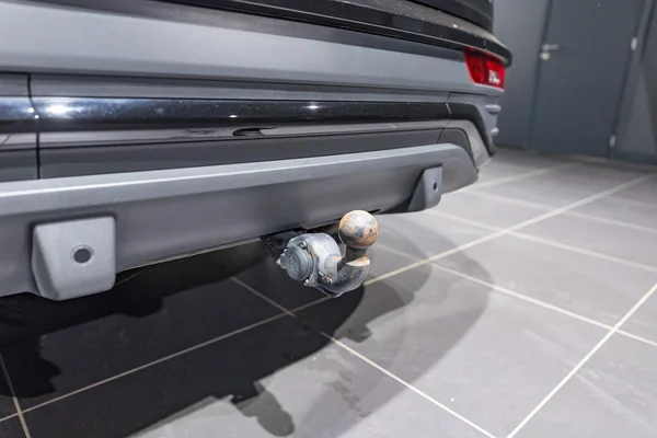 Audi Q5 (2023) — foto 10 van 34