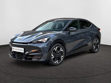 CUPRA Tavascan (2025)