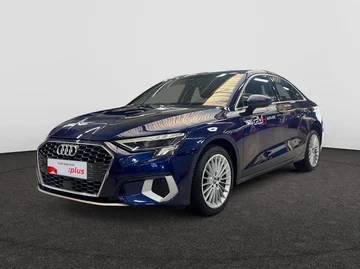 AUDI A3 Sedan 5229742e-f53f-4ac5-bcd1-68c257602c38