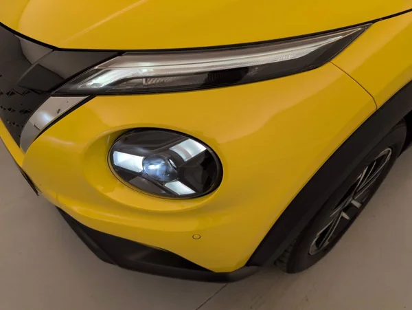 Nissan Juke HEV (2025) — foto 14 van 23