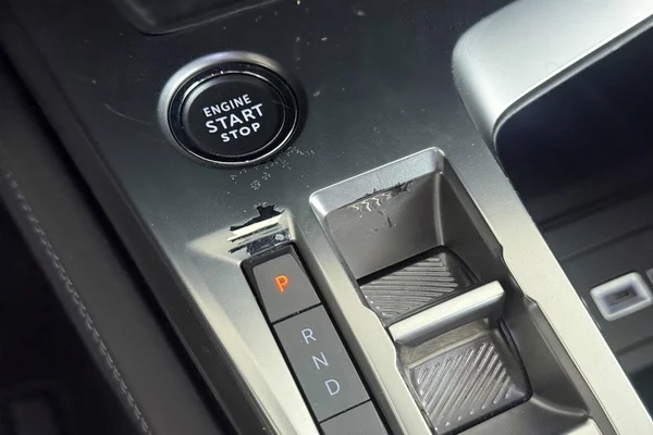 Peugeot 308 (2022) — foto 19 van 29