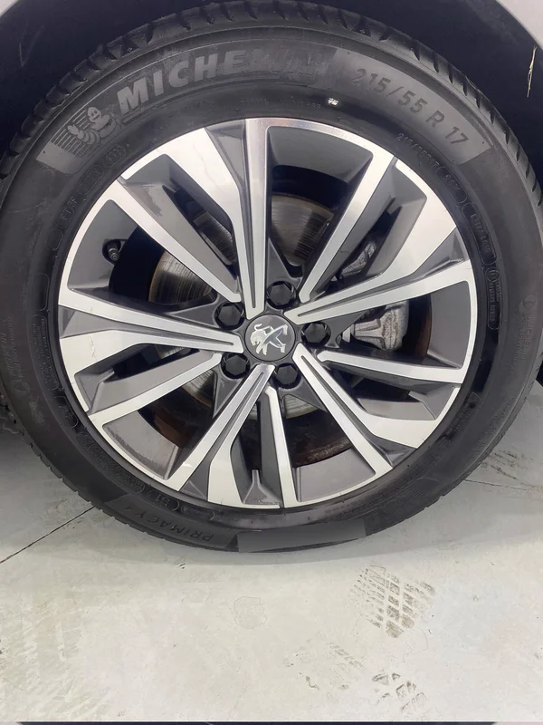 Peugeot 508 (2023) — foto 32 van 46
