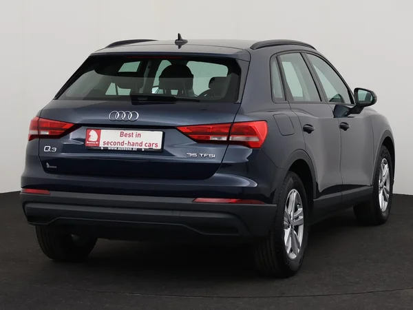 AUDI Q3 (2020) — foto 22 van 28