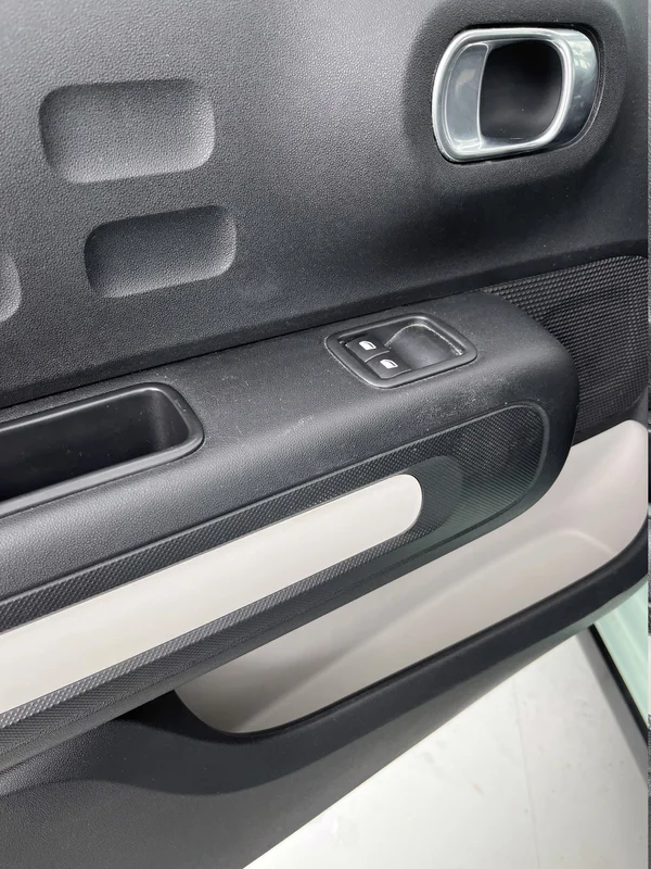 Citroen C3 (2018) — foto 63 van 74