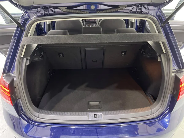 Volkswagen E-Golf (2019) — foto 58 van 75
