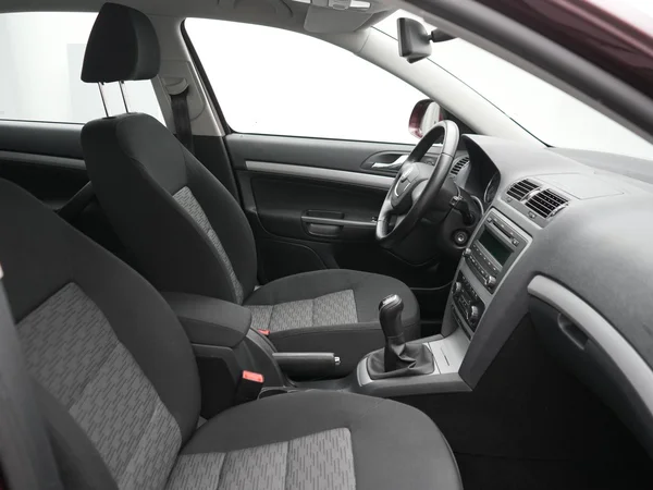 SKODA Octavia (2012) — foto 8 van 19
