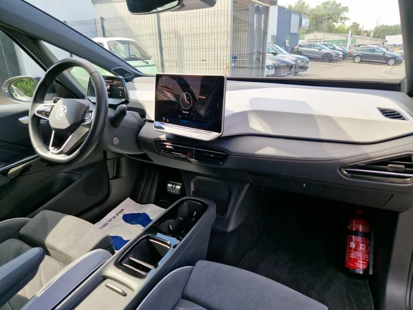 VOLKSWAGEN ID.3 (2025) — foto 15 van 20