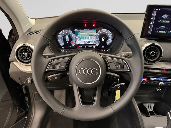 AUDI Q2 (2026) — foto 9 van 24