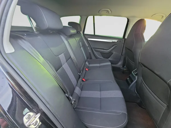 SKODA Octavia SW (2019) — foto 11 van 24