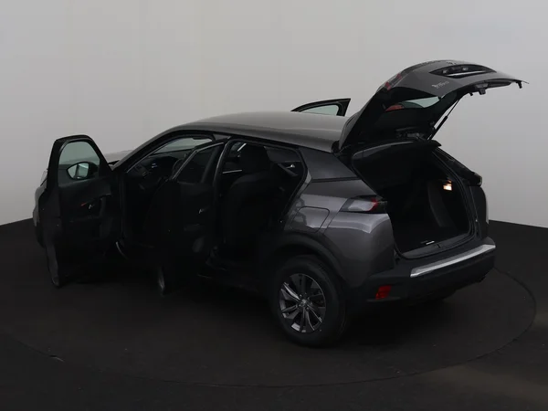 PEUGEOT 2008 (2021) — foto 25 van 26
