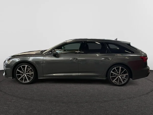 AUDI A6 Avant PHEV (2025) — foto 12 van 23
