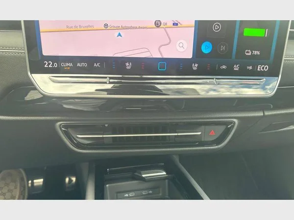 Volkswagen ID.7 Tourer (2026) — foto 15 van 26
