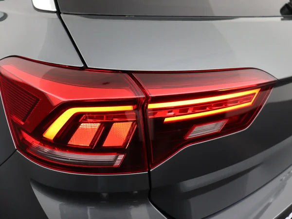 VOLKSWAGEN T-Roc (2025) — foto 7 van 18