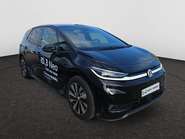 VOLKSWAGEN ID.3 Neo (2026) — foto 22 van 24